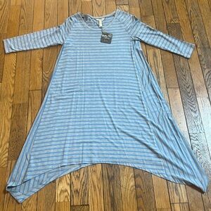 Women’s size medium. Matilda Jane Dress NWT